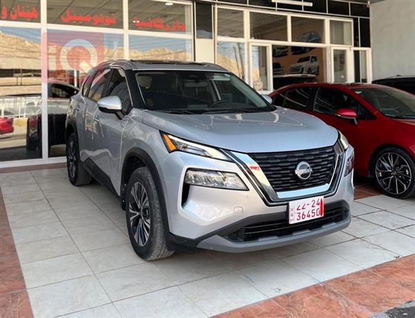 Nissan for sale in Iraq